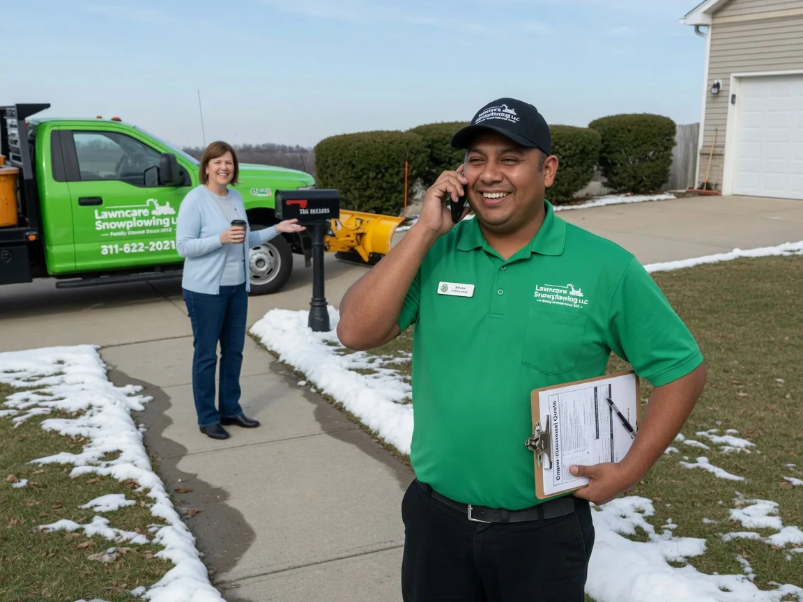 Lawn Care Services By Expert Landscaper Kelly, WY FAQs